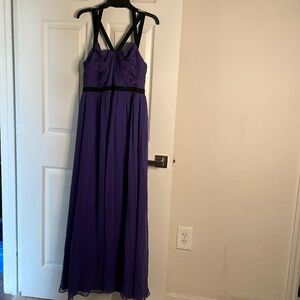 Jill Jill Stuart tank maxi dress
